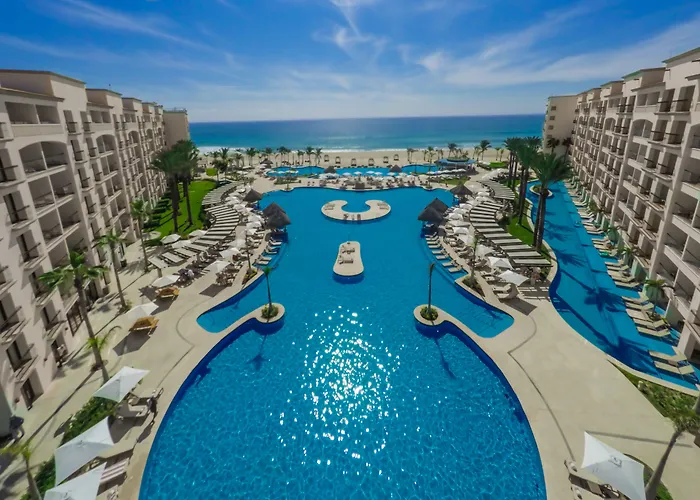 Hyatt Ziva Cabos San Jose del Cabo