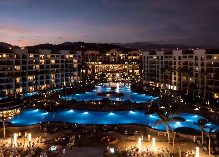 Station touristique Hyatt Ziva Cabos San José del Cabo