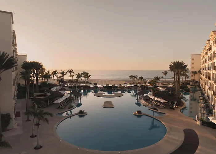 Resort Hyatt Ziva Cabos 5*