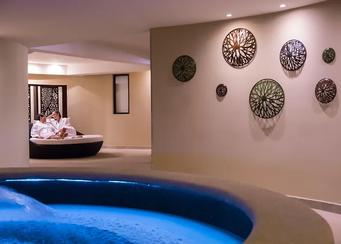 Hyatt Ziva Cabos Resort 5*