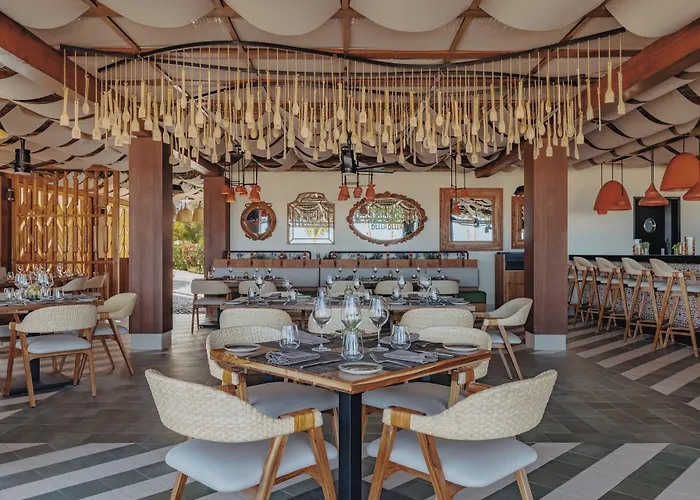 Hyatt Ziva Cabos Resort San José del Cabo