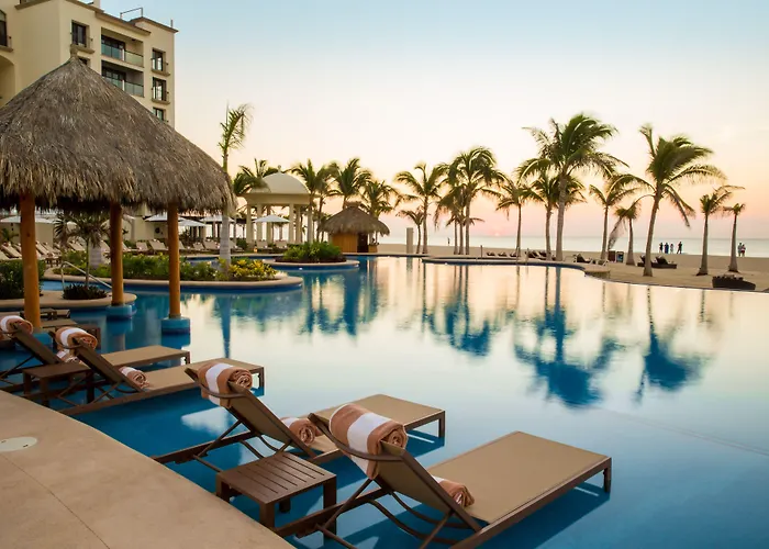 Hyatt Ziva Cabos San José del Cabo