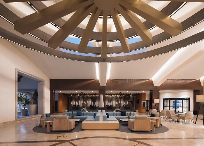Hyatt Ziva Cabos 5*